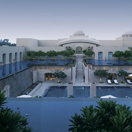 Trident Gurgaon Ξενοδοχείο Εξωτερικό φωτογραφία The Oberoi, Gurgaon