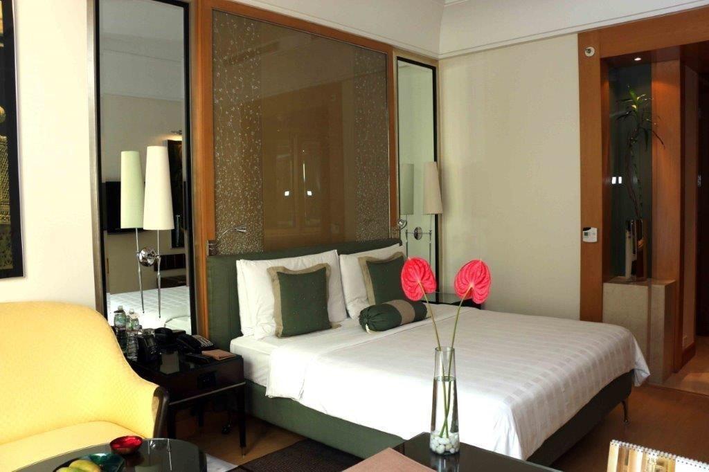 Trident Gurgaon Ξενοδοχείο Εξωτερικό φωτογραφία A room at the Oberoi Mumbai
