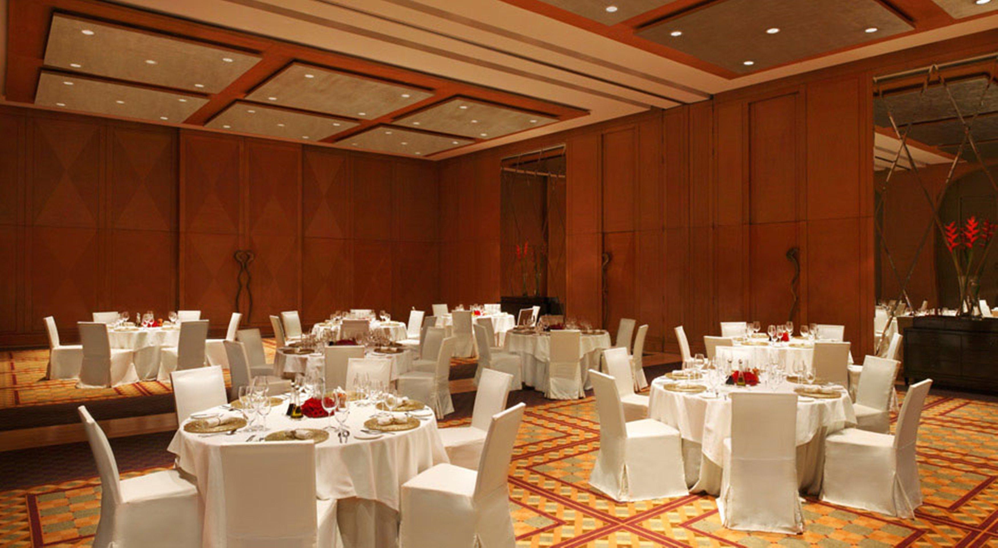 Trident Gurgaon Ξενοδοχείο Εξωτερικό φωτογραφία The ballroom