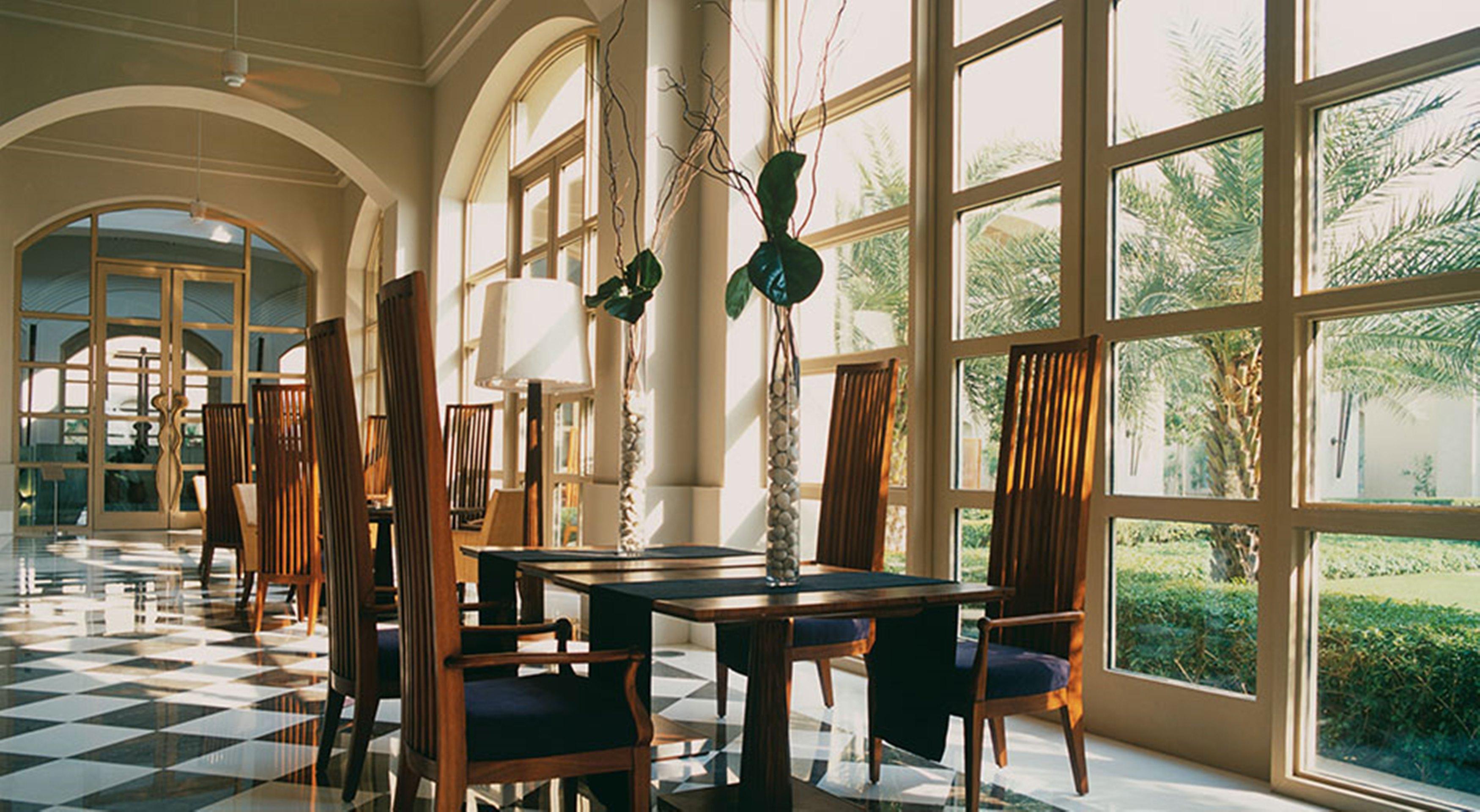 Trident Gurgaon Ξενοδοχείο Εξωτερικό φωτογραφία The interior of the hotel