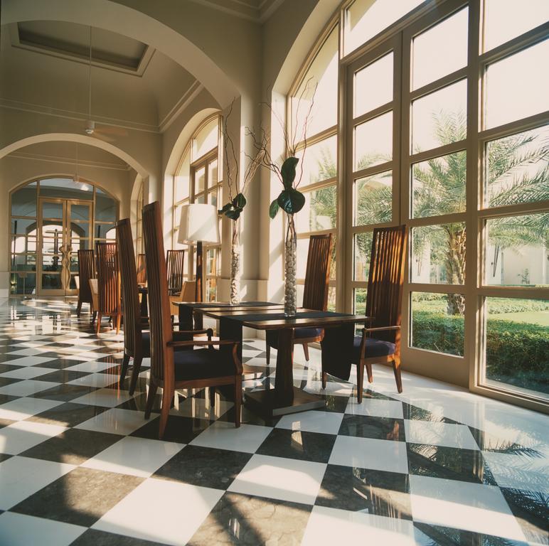Trident Gurgaon Ξενοδοχείο Εξωτερικό φωτογραφία Interior of the hotel