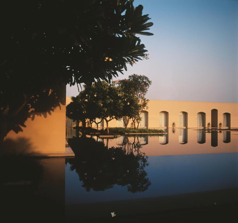 Trident Gurgaon Ξενοδοχείο Εξωτερικό φωτογραφία The University of New South Wales