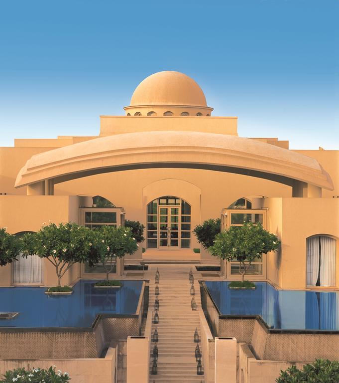 Trident Gurgaon Ξενοδοχείο Εξωτερικό φωτογραφία The Oberoi, Dubai