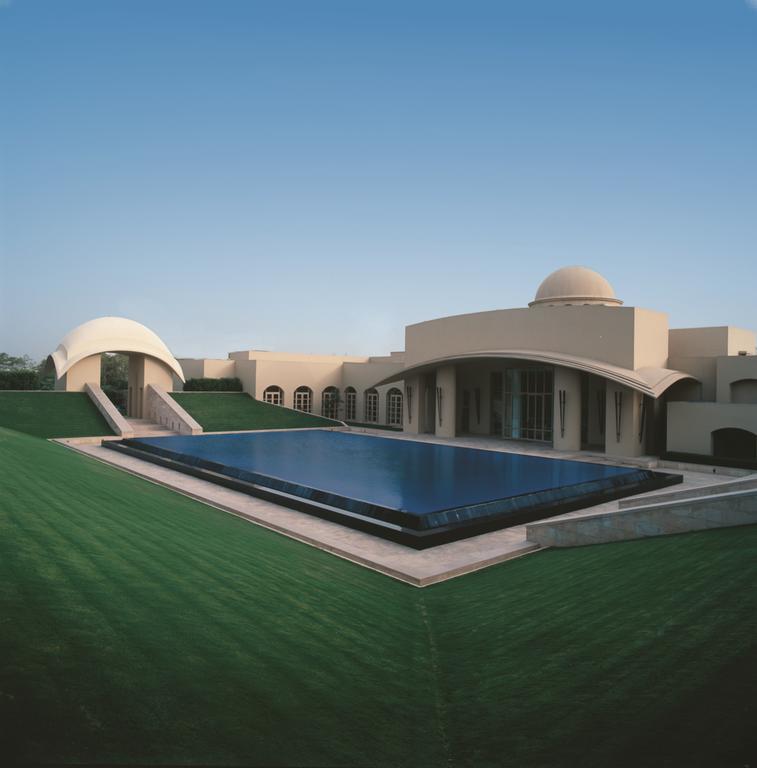 Trident Gurgaon Ξενοδοχείο Εξωτερικό φωτογραφία The Oberoi, Gurgaon