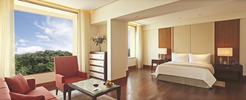 Trident Gurgaon Ξενοδοχείο Δωμάτιο φωτογραφία A suite at the Taj Mahal Palace, Mumbai