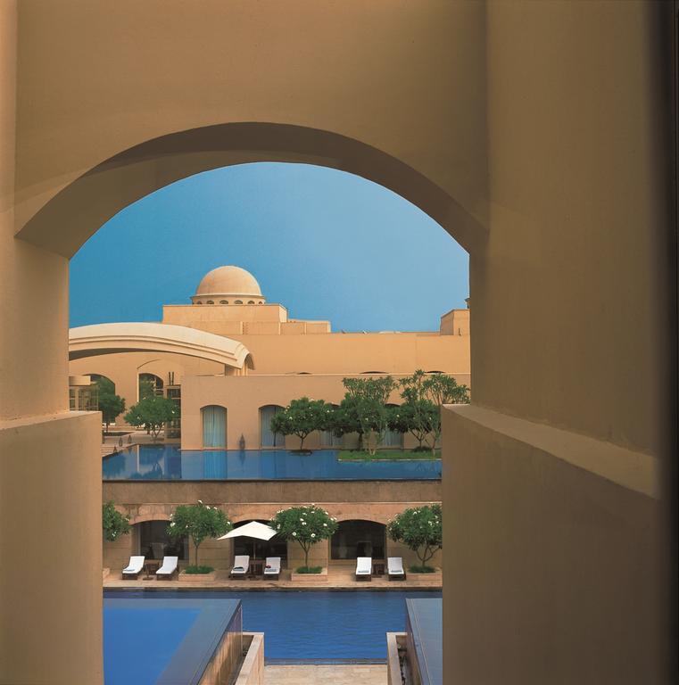 Trident Gurgaon Ξενοδοχείο Εξωτερικό φωτογραφία The Oberoi, Dubai