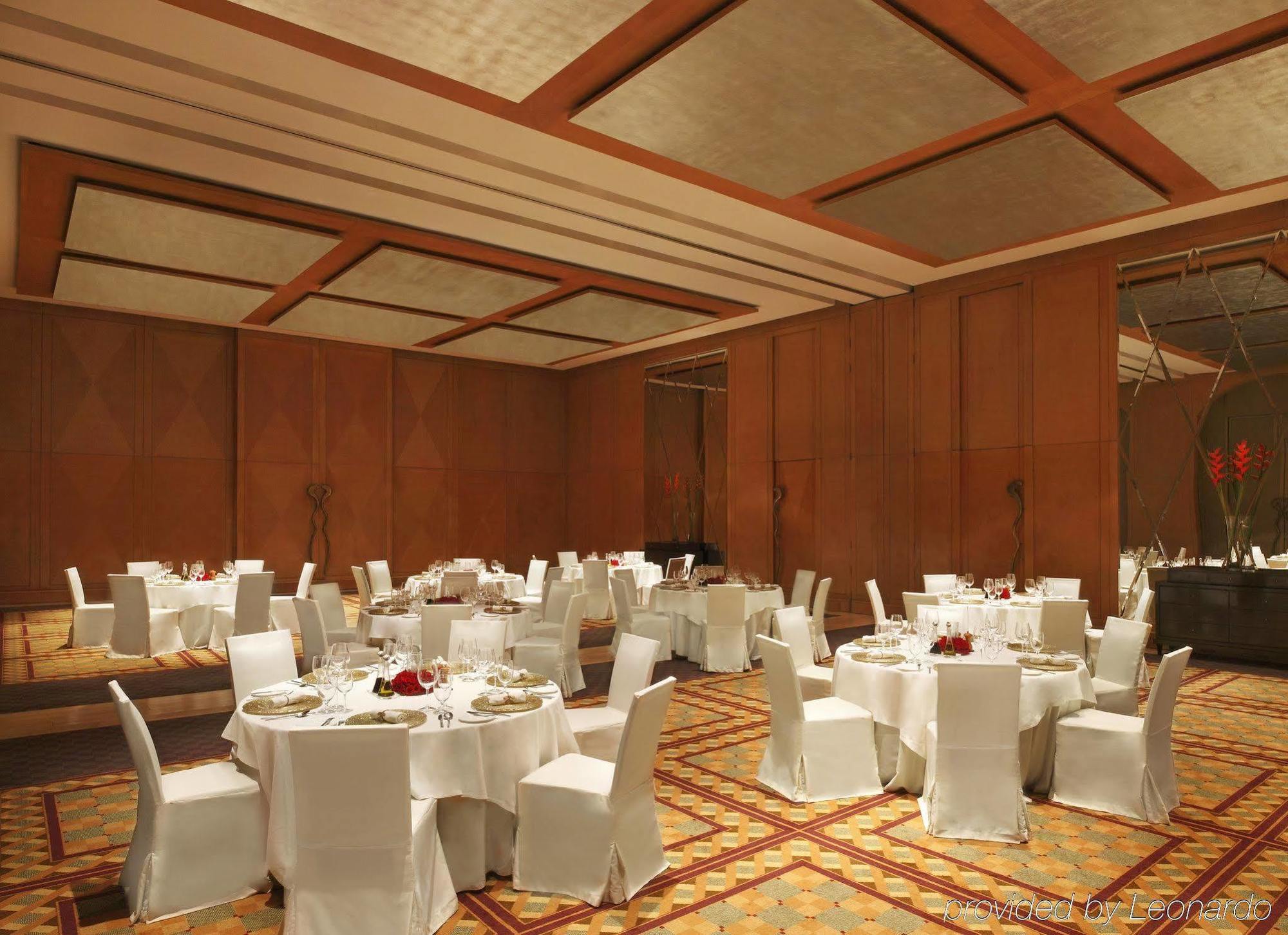 Trident Gurgaon Ξενοδοχείο Εξωτερικό φωτογραφία The Grand Ballroom