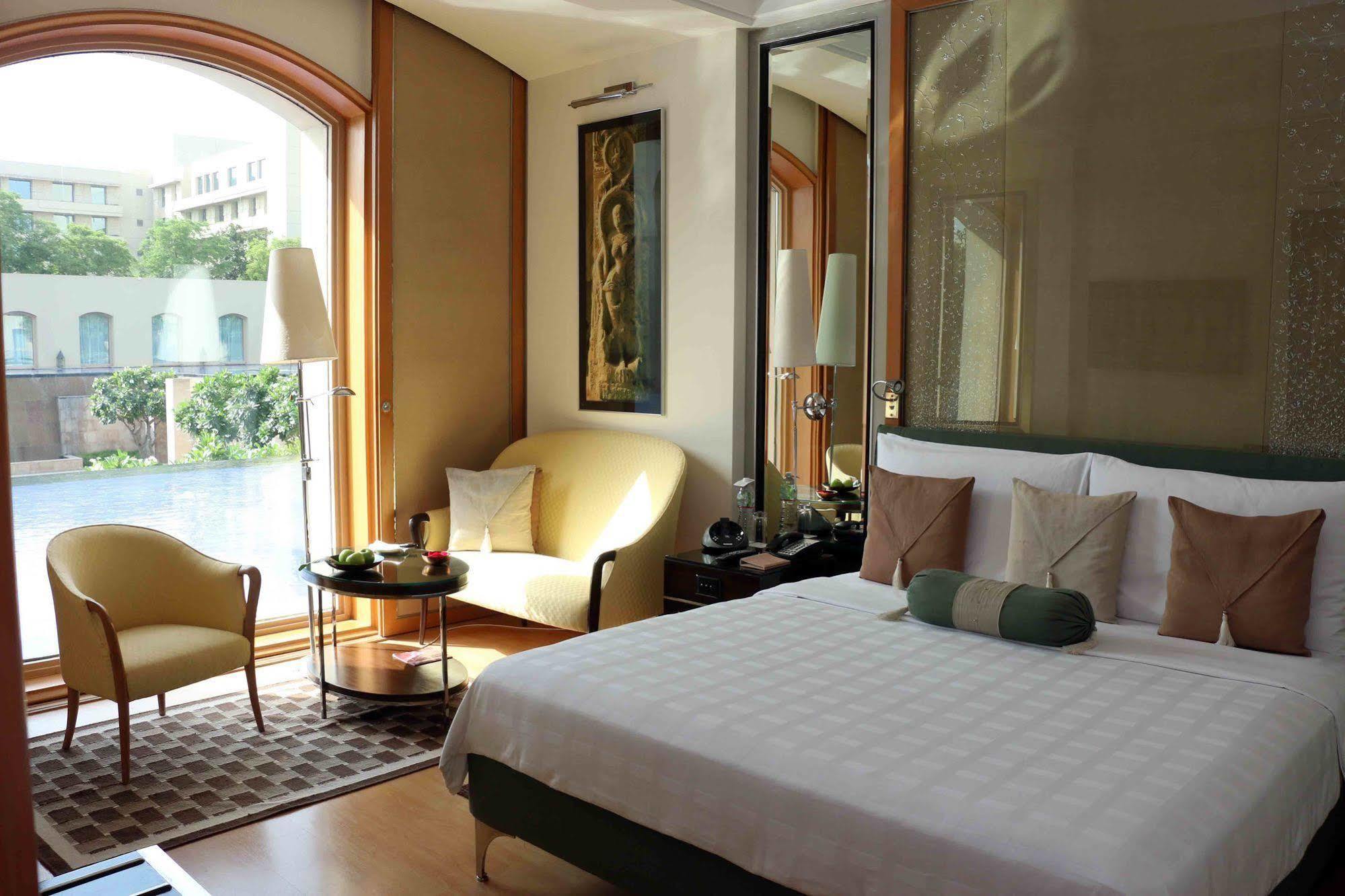 Trident Gurgaon Ξενοδοχείο Εξωτερικό φωτογραφία