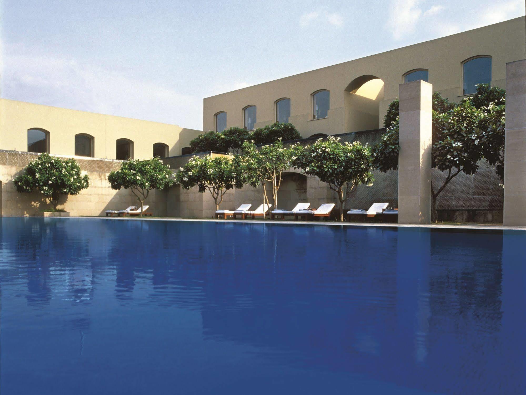 Trident Gurgaon Ξενοδοχείο Εξωτερικό φωτογραφία The Oberoi, Gurgaon